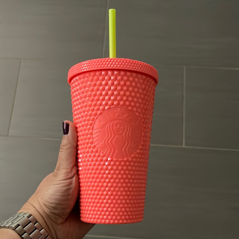 Starbucks 2022 grande